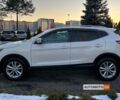 Белый Ниссан Кашкай, объемом двигателя 1.6 л и пробегом 225 тыс. км за 14600 $, фото 3 на Automoto.ua