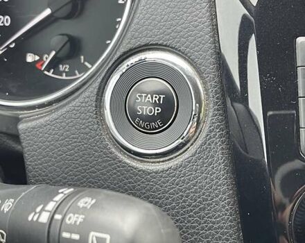 Белый Ниссан Кашкай, объемом двигателя 1.5 л и пробегом 244 тыс. км за 14900 $, фото 46 на Automoto.ua