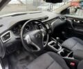 Білий Ніссан Кашкай, об'ємом двигуна 1.46 л та пробігом 234 тис. км за 14000 $, фото 5 на Automoto.ua