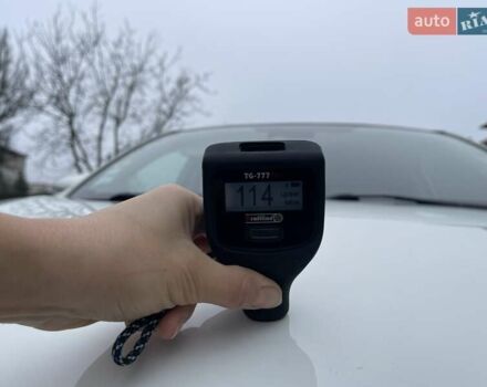 Белый Ниссан Кашкай, объемом двигателя 1.5 л и пробегом 244 тыс. км за 14999 $, фото 53 на Automoto.ua