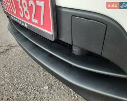 Белый Ниссан Кашкай, объемом двигателя 1.5 л и пробегом 171 тыс. км за 14800 $, фото 28 на Automoto.ua