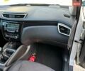 Білий Ніссан Кашкай, об'ємом двигуна 1.5 л та пробігом 249 тис. км за 13900 $, фото 53 на Automoto.ua