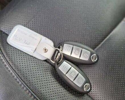 Білий Ніссан Кашкай, об'ємом двигуна 1.6 л та пробігом 211 тис. км за 14200 $, фото 34 на Automoto.ua