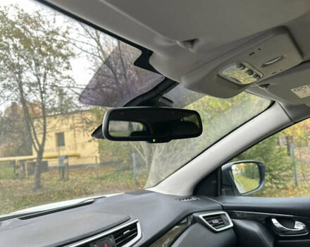 Ніссан Кашкай 2014 у Радивилове на Automoto.ua Білий Ніссан Кашкай, об'ємом двигуна 1.5 л та пробігом 193 тис. км за 14200 $, фото 21 на Automoto.ua