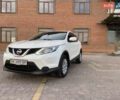 Белый Ниссан Кашкай, объемом двигателя 1.2 л и пробегом 140 тыс. км за 10850 $, фото 13 на Automoto.ua