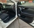 Белый Ниссан Кашкай, объемом двигателя 1.5 л и пробегом 171 тыс. км за 14800 $, фото 110 на Automoto.ua