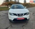 Белый Ниссан Кашкай, объемом двигателя 1.5 л и пробегом 171 тыс. км за 14800 $, фото 3 на Automoto.ua
