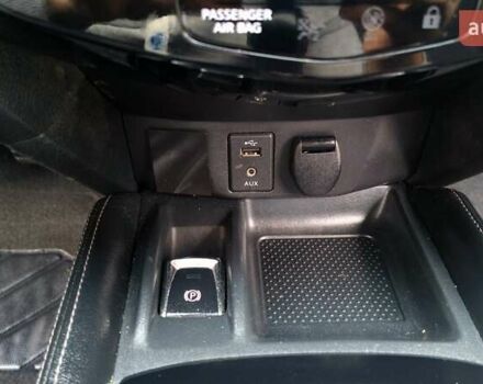 Білий Ніссан Кашкай, об'ємом двигуна 1.2 л та пробігом 191 тис. км за 11999 $, фото 25 на Automoto.ua