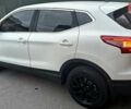 Білий Ніссан Кашкай, об'ємом двигуна 1.2 л та пробігом 191 тис. км за 12888 $, фото 13 на Automoto.ua