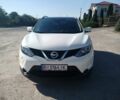 Белый Ниссан Кашкай, объемом двигателя 1.5 л и пробегом 2 тыс. км за 16000 $, фото 1 на Automoto.ua