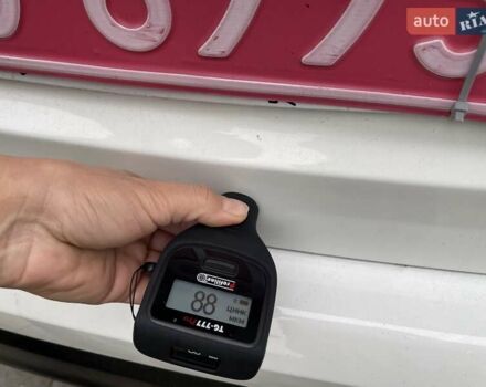 Белый Ниссан Кашкай, объемом двигателя 1.5 л и пробегом 244 тыс. км за 14999 $, фото 62 на Automoto.ua