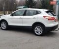 Белый Ниссан Кашкай, объемом двигателя 1.5 л и пробегом 190 тыс. км за 13990 $, фото 16 на Automoto.ua