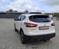 Білий Ніссан Кашкай, об'ємом двигуна 1.6 л та пробігом 211 тис. км за 14200 $, фото 7 на Automoto.ua