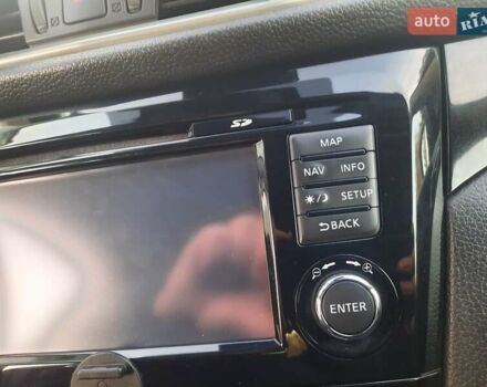 Белый Ниссан Кашкай, объемом двигателя 1.5 л и пробегом 171 тыс. км за 14800 $, фото 63 на Automoto.ua