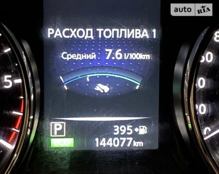 Білий Ніссан Кашкай, об'ємом двигуна 1.6 л та пробігом 144 тис. км за 16000 $, фото 8 на Automoto.ua