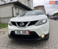 Белый Ниссан Кашкай, объемом двигателя 1.5 л и пробегом 167 тыс. км за 13800 $, фото 1 на Automoto.ua