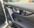 Белый Ниссан Кашкай, объемом двигателя 1.5 л и пробегом 171 тыс. км за 14800 $, фото 109 на Automoto.ua