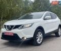 Белый Ниссан Кашкай, объемом двигателя 1.5 л и пробегом 244 тыс. км за 14900 $, фото 18 на Automoto.ua