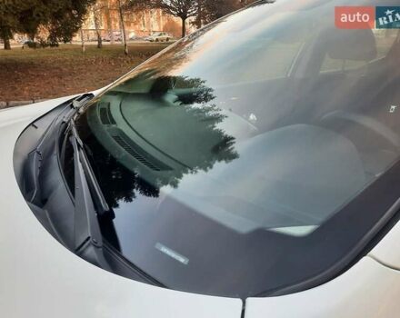 Белый Ниссан Кашкай, объемом двигателя 1.5 л и пробегом 171 тыс. км за 14800 $, фото 32 на Automoto.ua