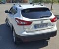 Белый Ниссан Кашкай, объемом двигателя 1.6 л и пробегом 122 тыс. км за 17600 $, фото 35 на Automoto.ua