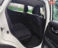 Белый Ниссан Кашкай, объемом двигателя 1.5 л и пробегом 190 тыс. км за 13990 $, фото 39 на Automoto.ua