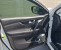Белый Ниссан Кашкай, объемом двигателя 1.6 л и пробегом 122 тыс. км за 17600 $, фото 19 на Automoto.ua