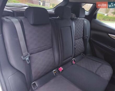 Белый Ниссан Кашкай, объемом двигателя 1.5 л и пробегом 190 тыс. км за 13990 $, фото 42 на Automoto.ua