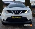 Белый Ниссан Кашкай, объемом двигателя 1.6 л и пробегом 225 тыс. км за 14600 $, фото 1 на Automoto.ua