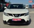 Білий Ніссан Кашкай, об'ємом двигуна 1.5 л та пробігом 143 тис. км за 14800 $, фото 4 на Automoto.ua