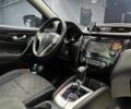 Белый Ниссан Кашкай, объемом двигателя 1.6 л и пробегом 220 тыс. км за 15000 $, фото 22 на Automoto.ua