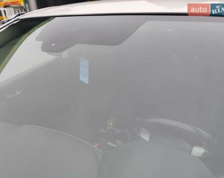 Белый Ниссан Кашкай, объемом двигателя 1.5 л и пробегом 190 тыс. км за 13990 $, фото 65 на Automoto.ua