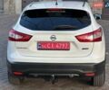 Белый Ниссан Кашкай, объемом двигателя 1.5 л и пробегом 292 тыс. км за 13899 $, фото 27 на Automoto.ua