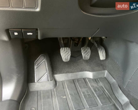 Белый Ниссан Кашкай, объемом двигателя 1.2 л и пробегом 140 тыс. км за 10850 $, фото 20 на Automoto.ua