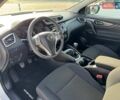 Білий Ніссан Кашкай, об'ємом двигуна 1.5 л та пробігом 143 тис. км за 14800 $, фото 21 на Automoto.ua