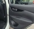 Білий Ніссан Кашкай, об'ємом двигуна 1.6 л та пробігом 103 тис. км за 16500 $, фото 18 на Automoto.ua