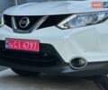 Білий Ніссан Кашкай, об'ємом двигуна 1.5 л та пробігом 249 тис. км за 13900 $, фото 16 на Automoto.ua