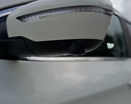 Білий Ніссан Кашкай, об'ємом двигуна 1.6 л та пробігом 211 тис. км за 14200 $, фото 33 на Automoto.ua