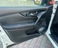 Белый Ниссан Кашкай, объемом двигателя 1.5 л и пробегом 292 тыс. км за 13899 $, фото 42 на Automoto.ua