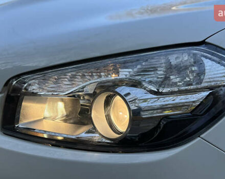 Белый Ниссан Кашкай, объемом двигателя 0 л и пробегом 165 тыс. км за 12500 $, фото 52 на Automoto.ua