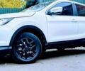 Білий Ніссан Кашкай, об'ємом двигуна 1.2 л та пробігом 191 тис. км за 12888 $, фото 1 на Automoto.ua
