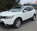 Білий Ніссан Кашкай, об'ємом двигуна 1.6 л та пробігом 103 тис. км за 16500 $, фото 1 на Automoto.ua