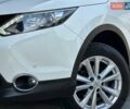 Білий Ніссан Кашкай, об'ємом двигуна 1.5 л та пробігом 249 тис. км за 13900 $, фото 17 на Automoto.ua