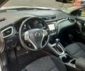 Белый Ниссан Кашкай, объемом двигателя 1.5 л и пробегом 171 тыс. км за 14800 $, фото 49 на Automoto.ua
