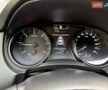 Білий Ніссан Кашкай, об'ємом двигуна 1.46 л та пробігом 234 тис. км за 14000 $, фото 9 на Automoto.ua