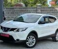 Білий Ніссан Кашкай, об'ємом двигуна 1.5 л та пробігом 249 тис. км за 13900 $, фото 18 на Automoto.ua