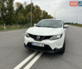 Белый Ниссан Кашкай, объемом двигателя 2 л и пробегом 230 тыс. км за 11800 $, фото 12 на Automoto.ua