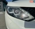 Білий Ніссан Кашкай, об'ємом двигуна 1.5 л та пробігом 143 тис. км за 14800 $, фото 17 на Automoto.ua