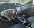 Белый Ниссан Кашкай, объемом двигателя 1.6 л и пробегом 179 тыс. км за 8200 $, фото 16 на Automoto.ua