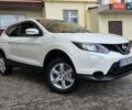 Ниссан Кашкай 2014 в Хмельницком на Automoto.ua Белый Ниссан Кашкай, объемом двигателя 2 л и пробегом 230 тыс. км за 11777 $, фото 1 на Automoto.ua