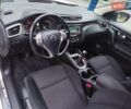 Белый Ниссан Кашкай, объемом двигателя 1.5 л и пробегом 190 тыс. км за 13990 $, фото 27 на Automoto.ua